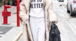 Alix Earle sent a coded message to her ex-boyfriend Braxton Berrios just days after her flirty run-in with NFL icon Tom Bradyat a late-night Super Bowl party