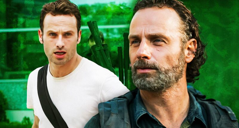 All 11 Seasons Of The Walking Dead, Ranked Worst To Best