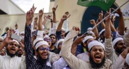 'Allahu Akbar!' UK Terrorism Police Investigate Stabbings at London School by... 13-Year-Old Boy – RedState