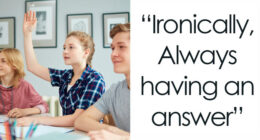 “Always Having An Answer”: 41 Subtle, Surprising And Obvious Signs Of Very Low Intelligence