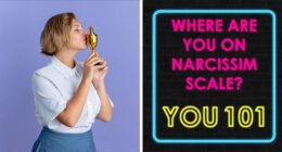 “Am I A Narcissist?”: Find Out With This 29-Question Quiz