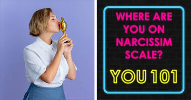 “Am I A Narcissist?”: Find Out With This 29-Question Quiz