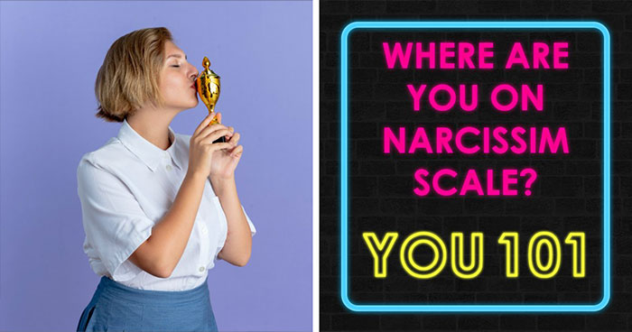 “Am I A Narcissist?”: Find Out With This 29-Question Quiz