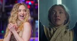 Amanda Seyfried Reveals Details Of The Bizarre Prosthetic She Wore For Graphic Scene In Recent Film