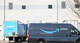 Amazon and Pinterest are slashing jobs, yet corporate America’s profit margins are racing toward 15-year highs