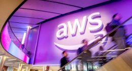 Amazon’s stock drops as investors question whether $200 billion can buy an AI edge