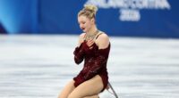 Amber Glenn Calls Olympic Short Program Error ‘Soul Crushing’