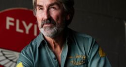 Mike Wolfe has insisted that he and his late friend Frank Fritz loved each other like brothers