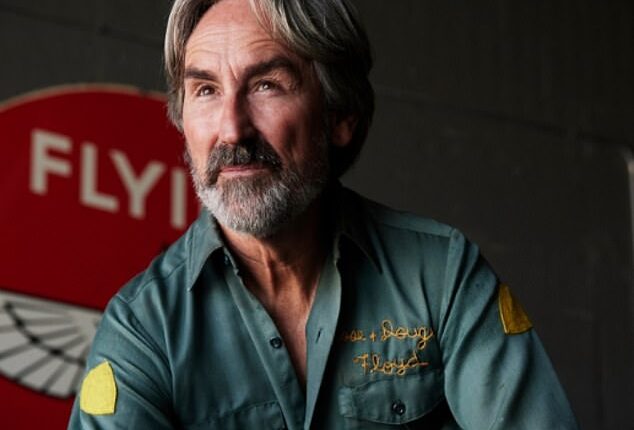 Mike Wolfe has insisted that he and his late friend Frank Fritz loved each other like brothers