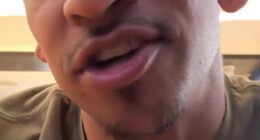 The comedian, hailing from San Francisco, even declared in a post shared on his @frankiemcomedy account that Australia's economy must be 'good' if sushi is available so cheaply here