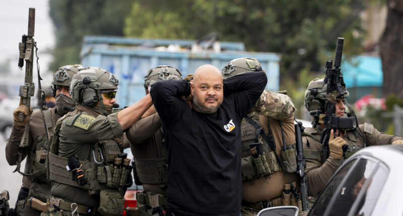 Americans Overwhelmingly Support Enforcing Borders, Deporting Criminal Illegals.