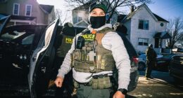 Donald Trump's team is taking the brunt of the blame for the rising chaos and increasingly deadly clashes in Minneapolis. While the White House has deflected responsibility to Democrats in Minnesota for not cooperating with federal immigration enforcement, Americans say it's the Trump administration's fault that a second shooting of an American citizen has occurred within the month. One third of the 1,027 registered voters surveyed in a new Daily Mail poll pin the blame on Trump for the proliferating violence in Minneapolis.