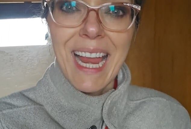 The inaugural winner of America's Next Top Model, Adrianne Curry, has blasted Tyra Banks after the release of the much talked about Netflix docuseries