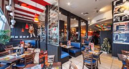 For decades, TGI Fridays was widely regarded as a trailblazer in American dining and nightlife, credited with inventing staples such as the Long Island Iced Tea and loaded potato skins