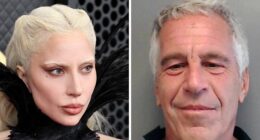 Amid Grammy Performance, Lady Gaga’s Ties With Epstein Spark Chatter As New Files Are Released