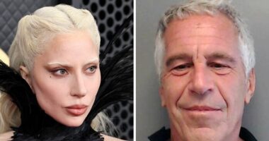 Amid Grammy Performance, Lady Gaga’s Ties With Epstein Spark Chatter As New Files Are Released