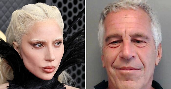 Amid Grammy Performance, Lady Gaga’s Ties With Epstein Spark Chatter As New Files Are Released