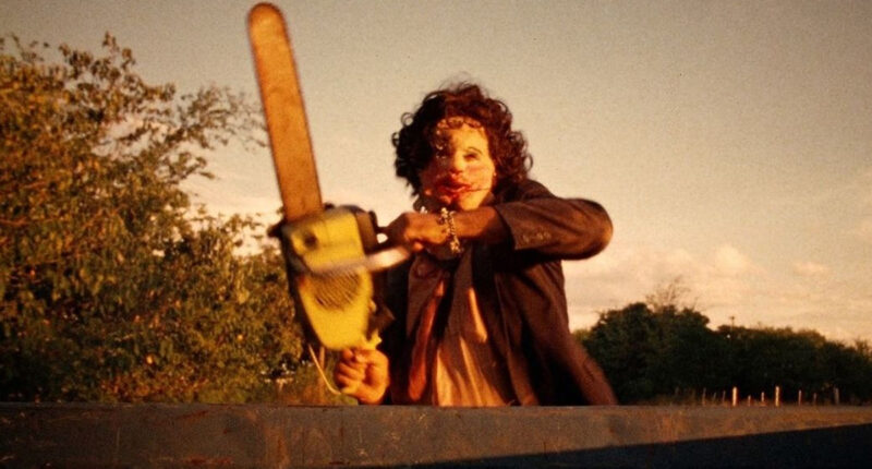 An A24/Texas Chainsaw Massacre Pairing Actually Makes a Lot of Sense