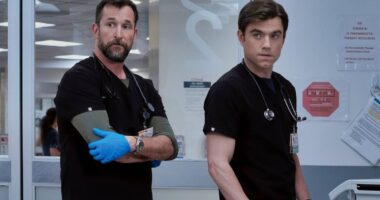 An Intense Final Scene Forces You To Check Back in Next Week