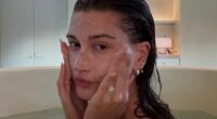 After years of overzealous acids and peels, our attention has firmly shifted to protecting the skin barrier - and we can thank Hailey Bieber¿s glazed-donut glow for fast-tracking the milky, barrier-first aesthetic now everywhere