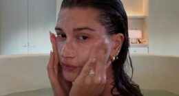 After years of overzealous acids and peels, our attention has firmly shifted to protecting the skin barrier - and we can thank Hailey Bieber¿s glazed-donut glow for fast-tracking the milky, barrier-first aesthetic now everywhere