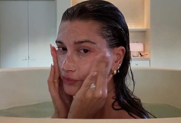 After years of overzealous acids and peels, our attention has firmly shifted to protecting the skin barrier - and we can thank Hailey Bieber¿s glazed-donut glow for fast-tracking the milky, barrier-first aesthetic now everywhere