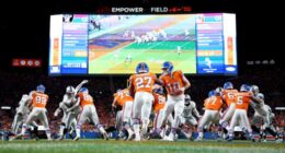 Analyst Urges Broncos to Consider 3 RBs Amid Dobbins Questions