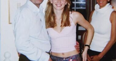 Andrew had sex with Virginia Giuffre, an email exchange between a reporter and Jeffrey Epstein said