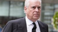 Andrew Mountbatten-Windsor latest: Epstein blamed ‘Charles’ on day ex-duke stepped down from trade envoy role