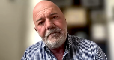 Andrew Sullivan Is A Trump Supporter. He Just Doesn't Know It