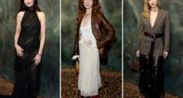 Anne Hathaway, Lana Del Rey, Lili Reinhart and more