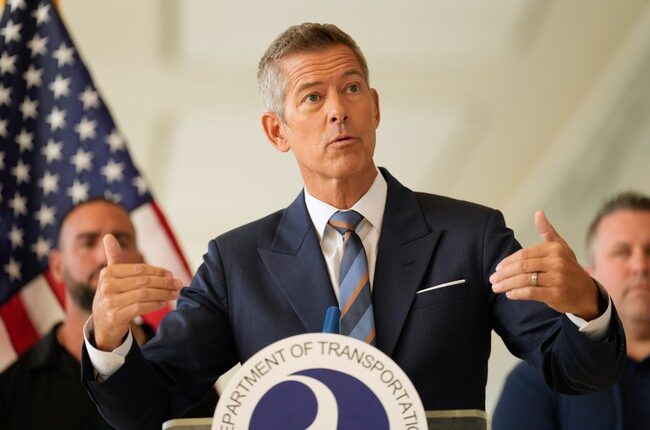 Another Indiana Semi Crash, Another Fatality, Another ICE Arrest – HotAir