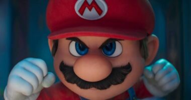 Another Super Mario Boss Appears To Be Hiding In The Super Mario Galaxy Movie