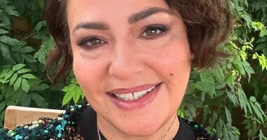 Ant McPartlin's ex-wife Lisa Armstrong has split from her actor boyfriend Grant Kilburn, according to reports