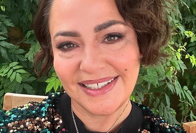Ant McPartlin's ex-wife Lisa Armstrong has split from her actor boyfriend Grant Kilburn, according to reports