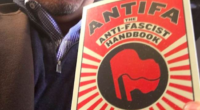 Antifa Can Do Anything It Wants in Portland and Get Away With It Apparently – HotAir