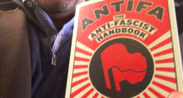 Antifa Can Do Anything It Wants in Portland and Get Away With It Apparently – HotAir