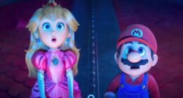 Anya Taylor-Joy’s Peach Takes Center Stage in Explosive New 'Super Mario Galaxy Movie' Trailer