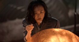 Apple TV Global Hit Sci-Fi Show's New Time Travel Story & Changes Teased By Returning Star