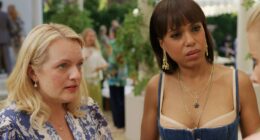 Apple TV’s ‘Big Little Lies’ Rival Receives a Gripping and Gruesome New Trailer