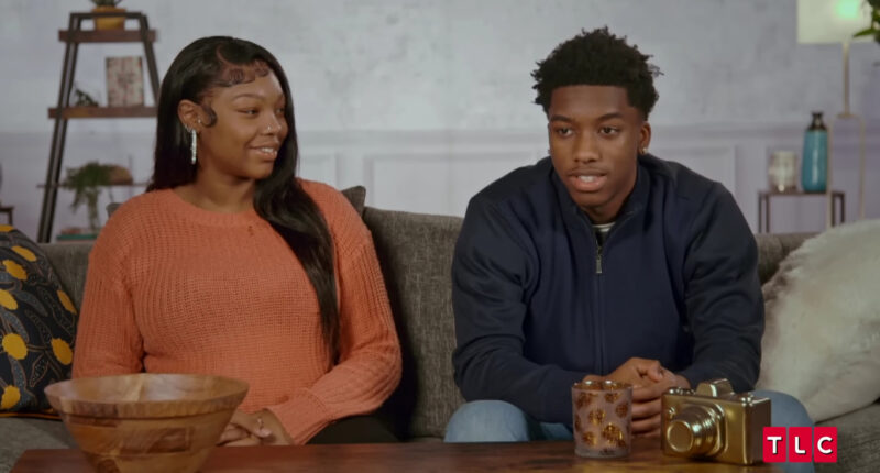 Are Aniyah Gore and Dakwon Robinson From Unexpected Still Together?