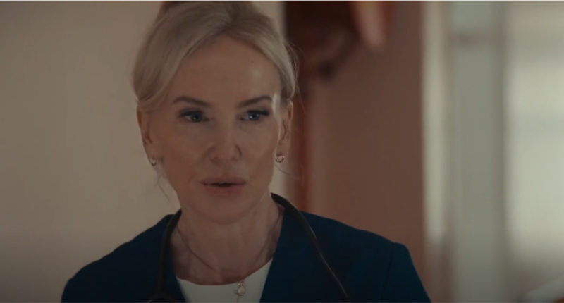 Are Karen, Pamela, and Emily Based on Real Nurses?