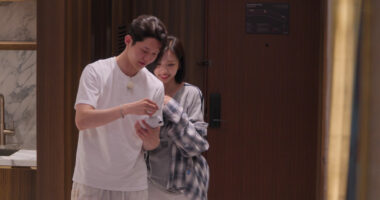 Are Kim Go-eun and Woo Sung-min From Single's Inferno Season 5 Still Together?
