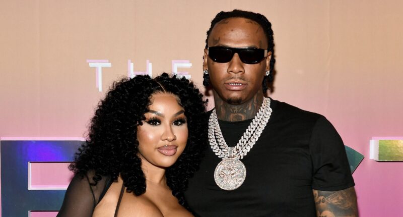 Unbreakable Bond! Social Media Reacts As Ari Fletcher Shows Off New Tattoo In Sweet Message To Moneybagg Yo (PHOTO)