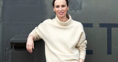 Ariadna Gil net worth