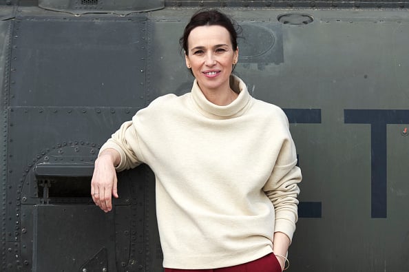 Ariadna Gil net worth