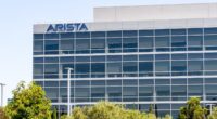 Arista succeeds where Cisco came up short — to the benefit of its stock