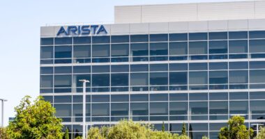 Arista succeeds where Cisco came up short — to the benefit of its stock