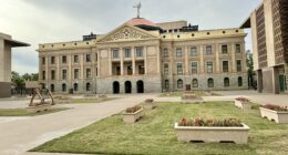 Arizona House Advances Initiative To End Delayed Election Results