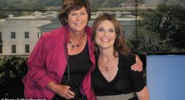 Nancy Guthrie, the mother of television host Savannah Guthrie, was abducted from her home in Tucson, Arizona in the early morning hours of February 1